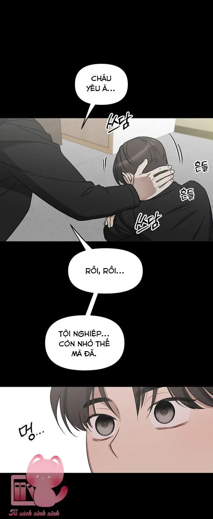 Vận Xui Chốn Công Sở - Chapter 73 - Page 20