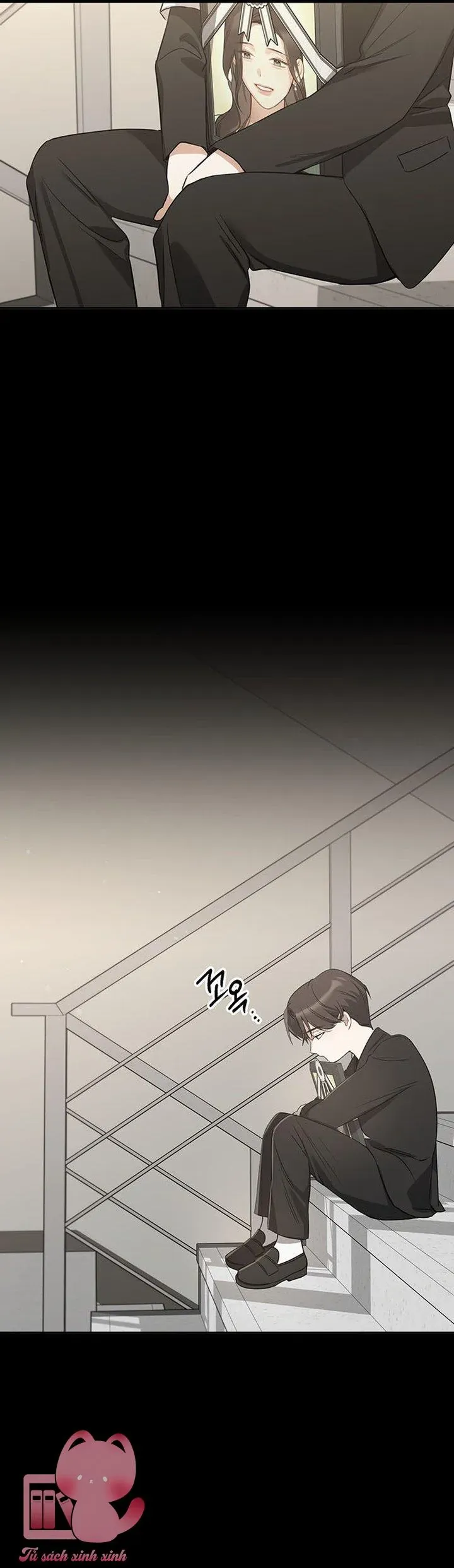 Vận Xui Chốn Công Sở - Chapter 73 - Page 23