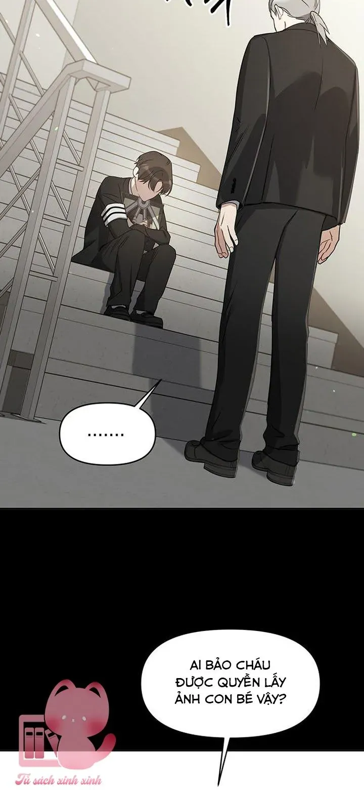 Vận Xui Chốn Công Sở - Chapter 73 - Page 25