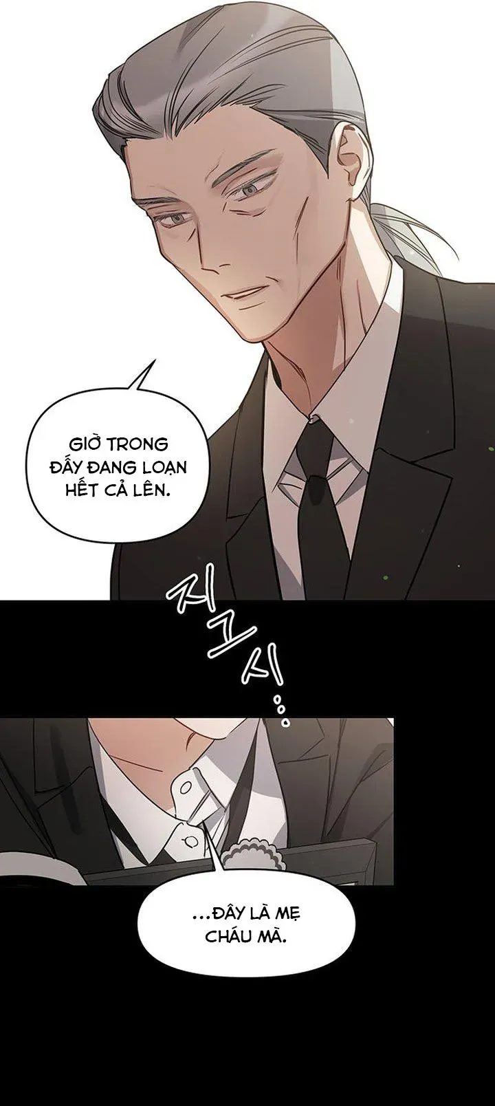 Vận Xui Chốn Công Sở - Chapter 73 - Page 26