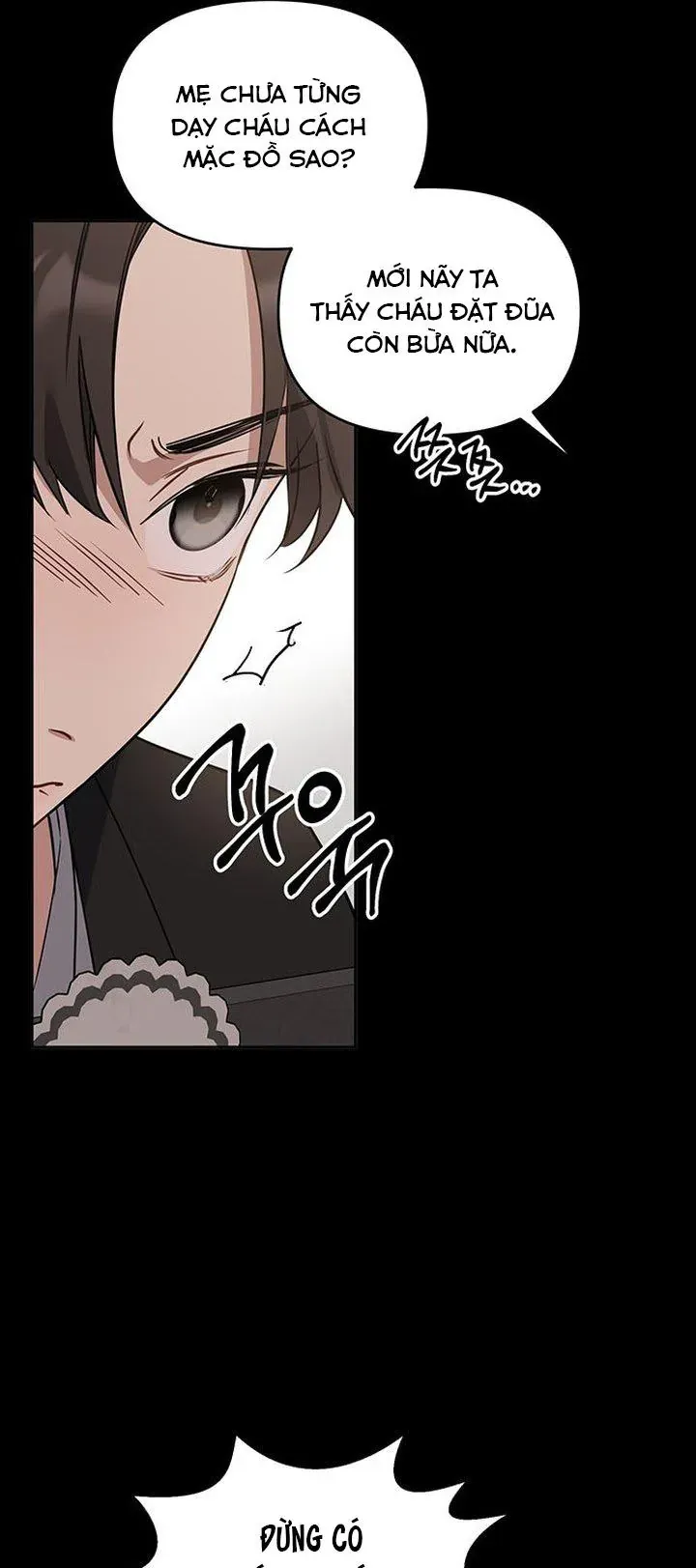 Vận Xui Chốn Công Sở - Chapter 73 - Page 28