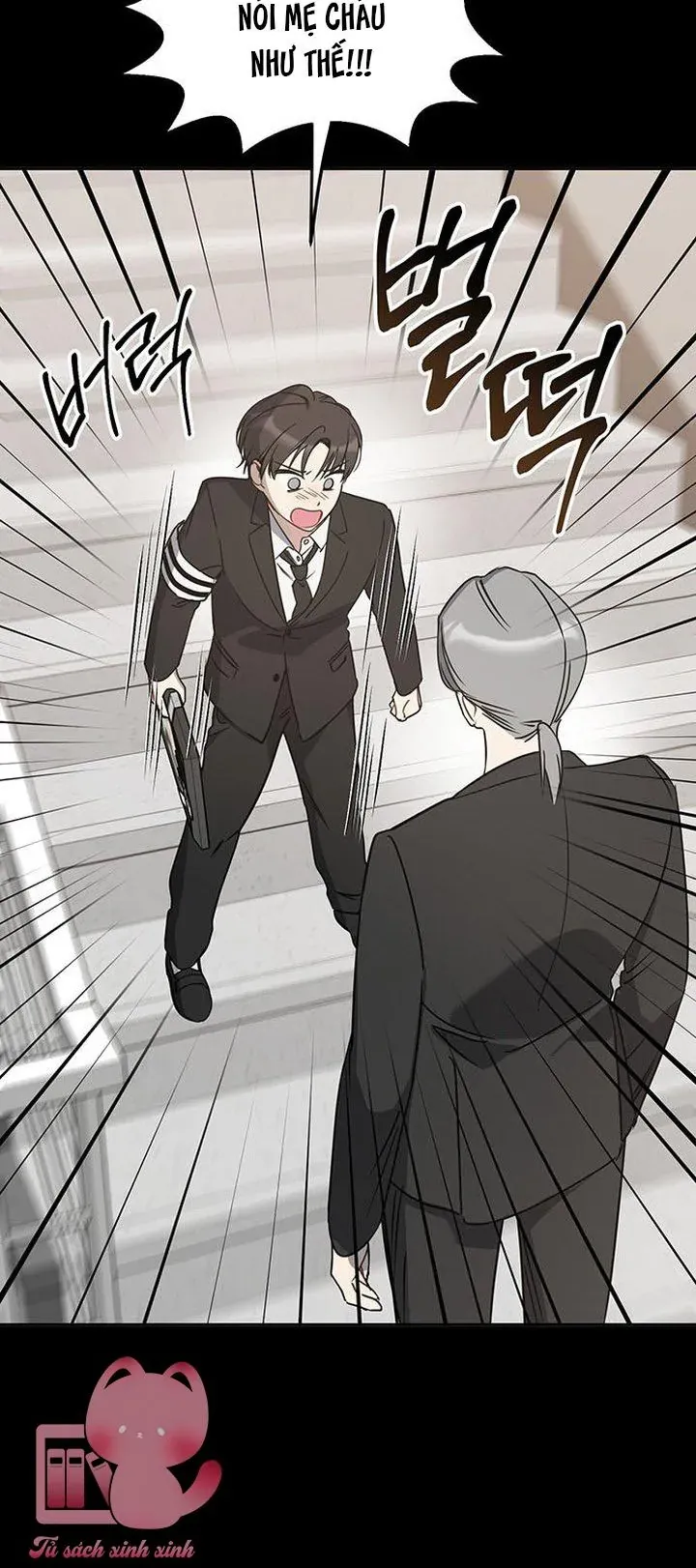 Vận Xui Chốn Công Sở - Chapter 73 - Page 29