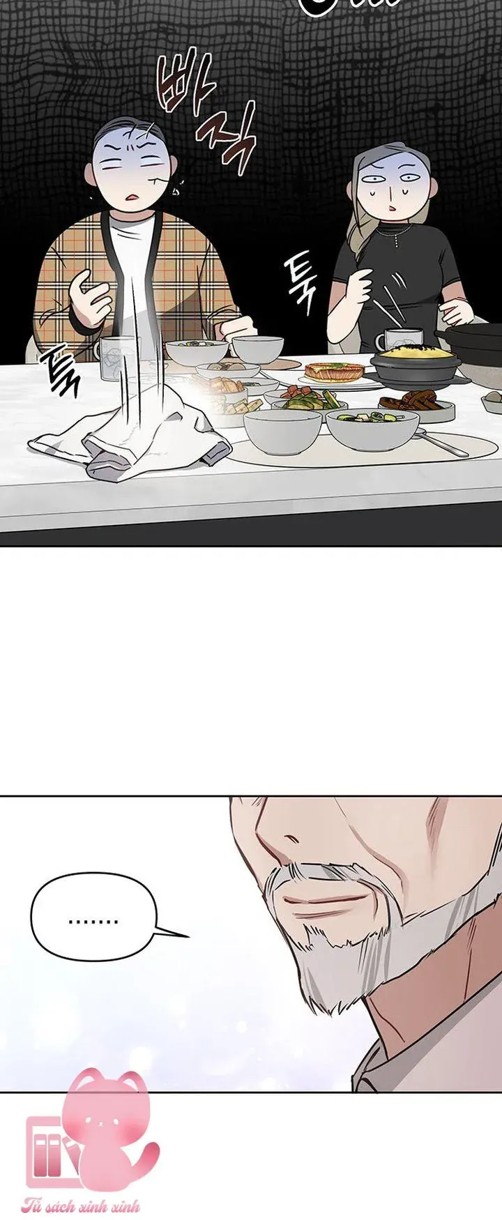 Vận Xui Chốn Công Sở - Chapter 73 - Page 3