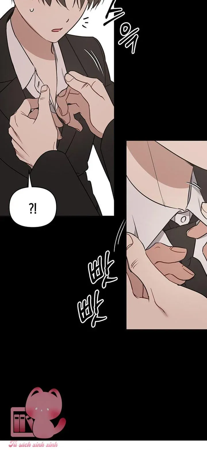 Vận Xui Chốn Công Sở - Chapter 73 - Page 35