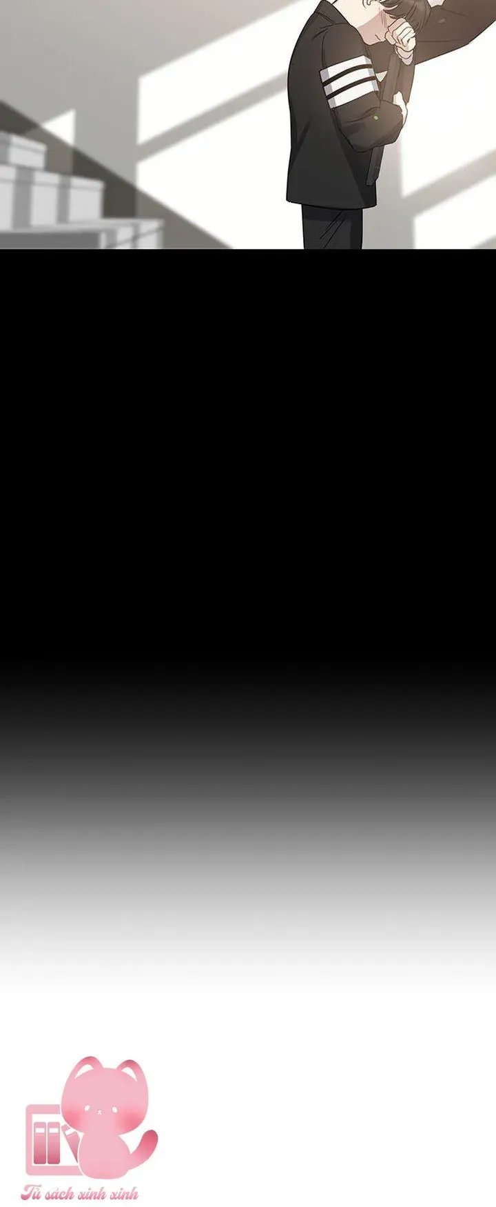 Vận Xui Chốn Công Sở - Chapter 73 - Page 39