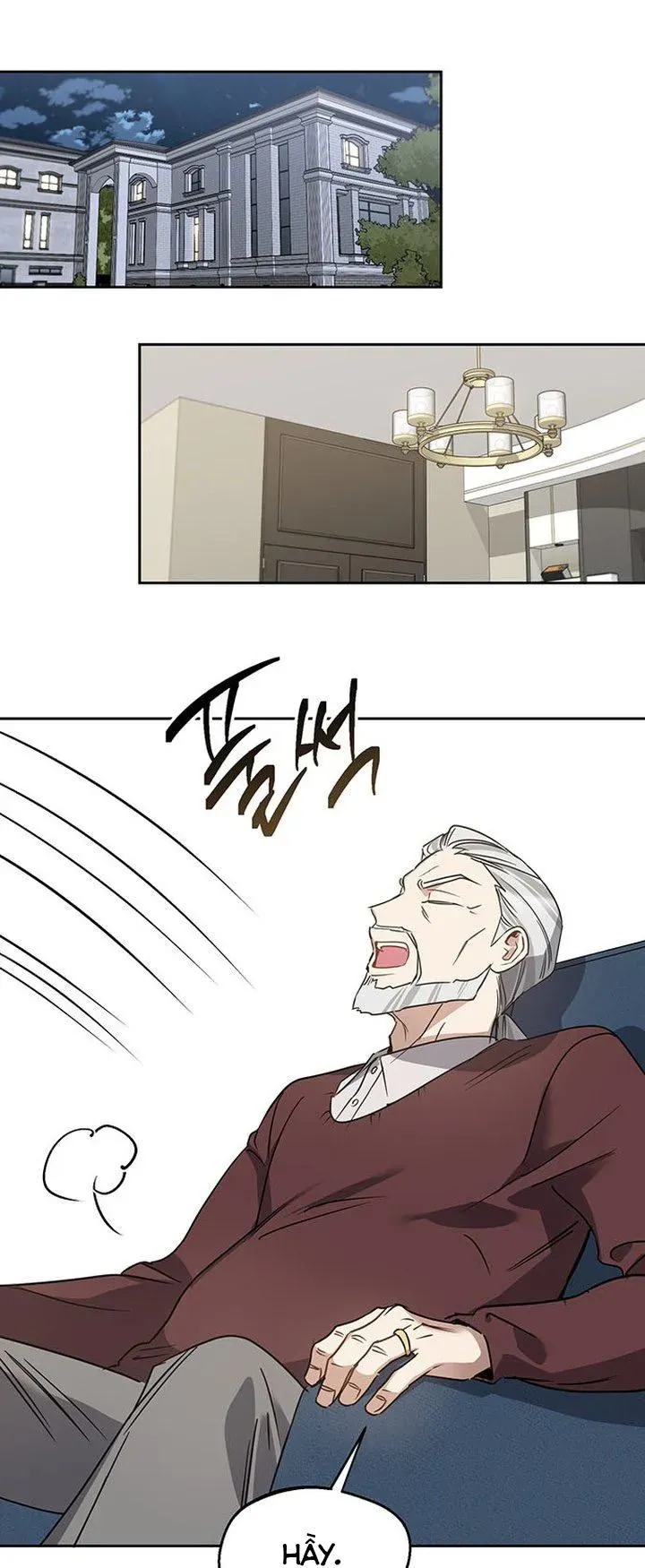 Vận Xui Chốn Công Sở - Chapter 73 - Page 40