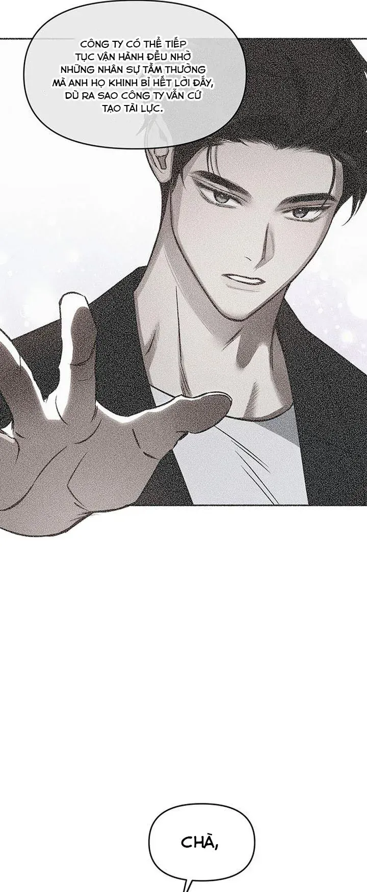 Vận Xui Chốn Công Sở - Chapter 73 - Page 45