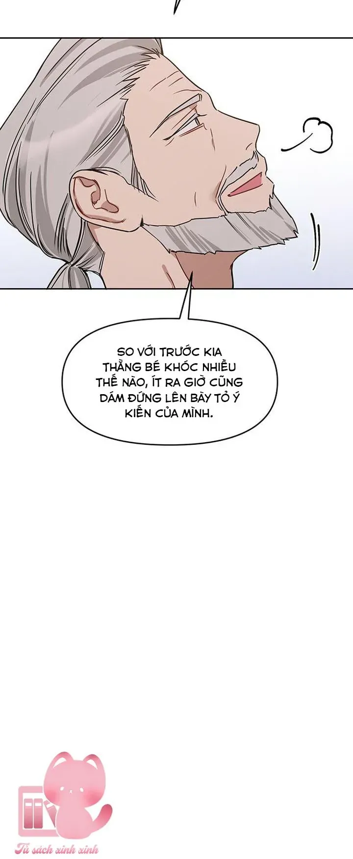 Vận Xui Chốn Công Sở - Chapter 73 - Page 46