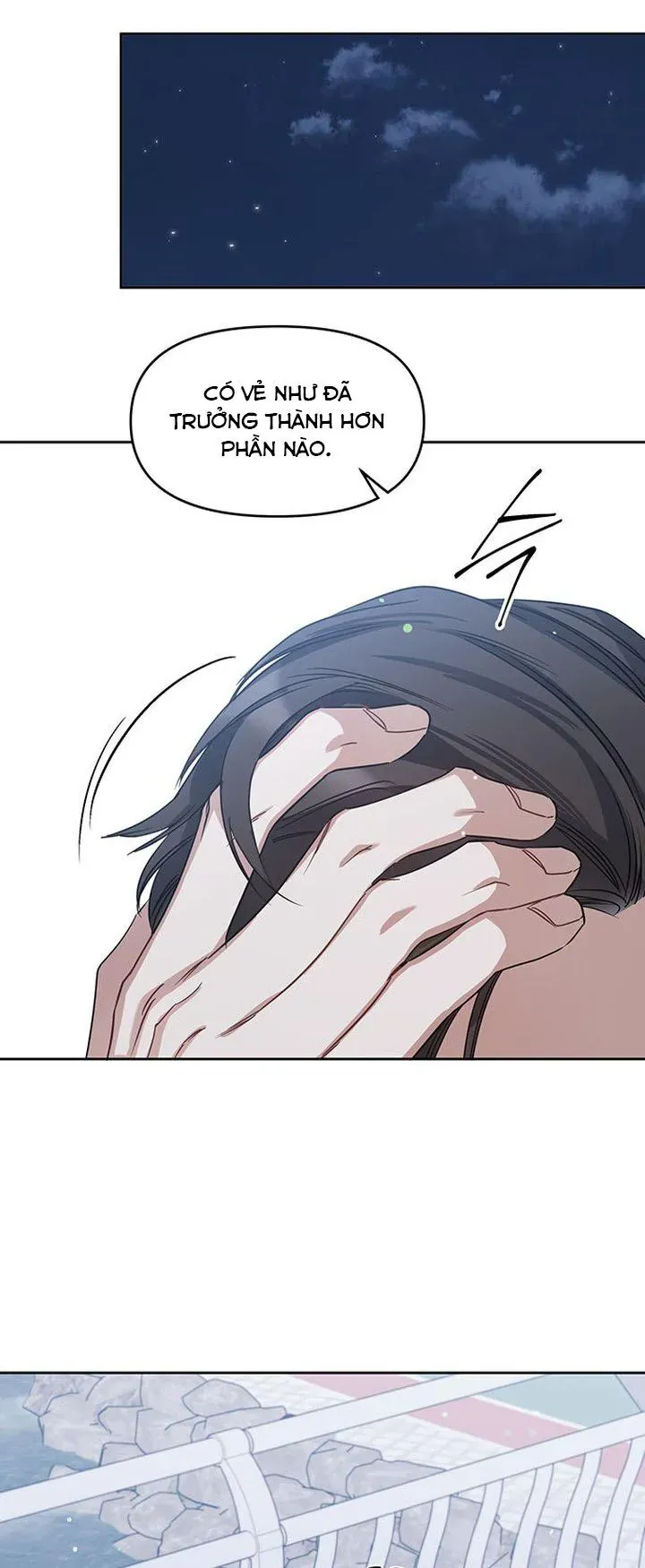 Vận Xui Chốn Công Sở - Chapter 73 - Page 47