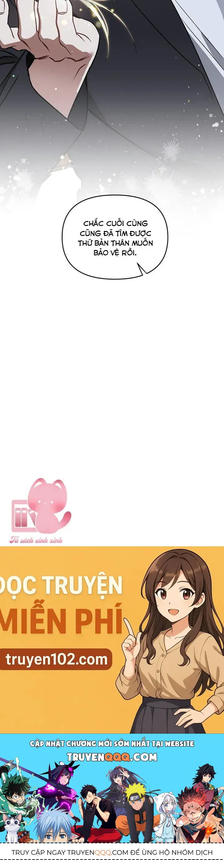 Vận Xui Chốn Công Sở - Chapter 73 - Page 50