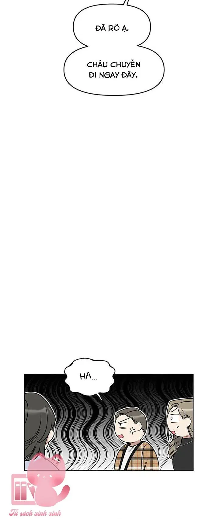 Vận Xui Chốn Công Sở - Chapter 73 - Page 7