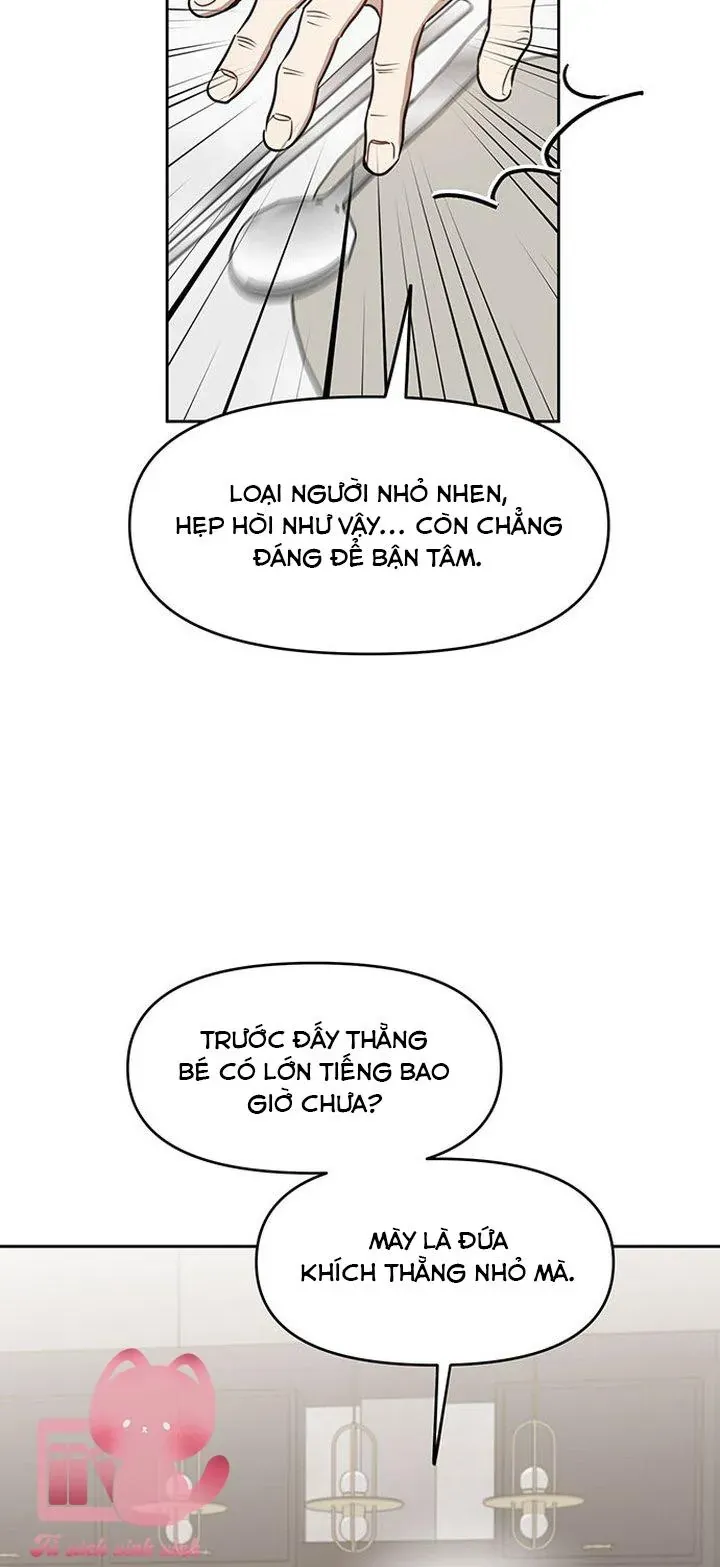 Vận Xui Chốn Công Sở - Chapter 73 - Page 9