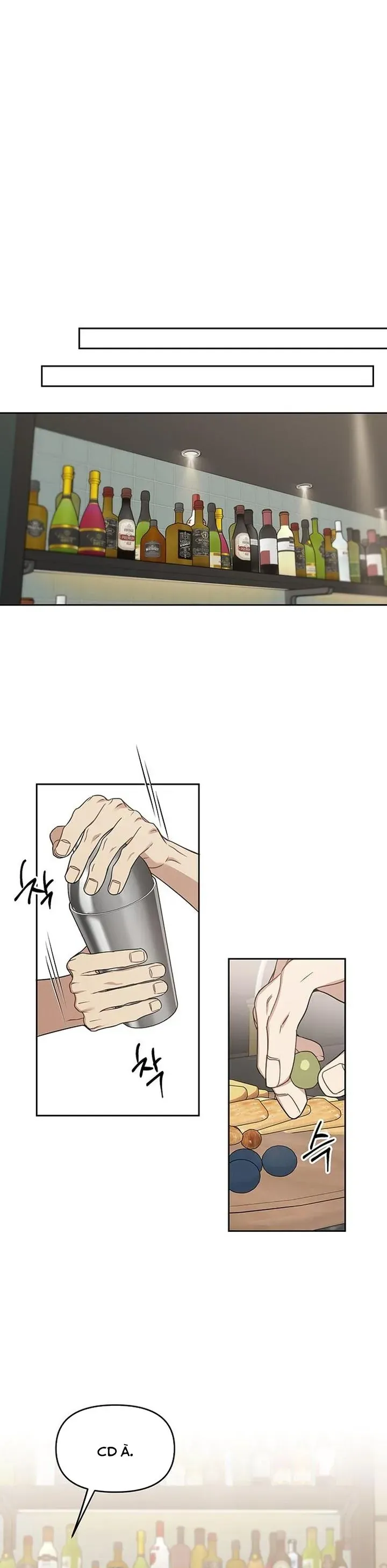 Vận Xui Chốn Công Sở - Chapter 74 - Page 15