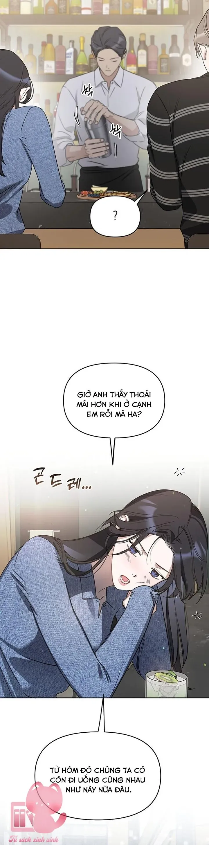 Vận Xui Chốn Công Sở - Chapter 74 - Page 16