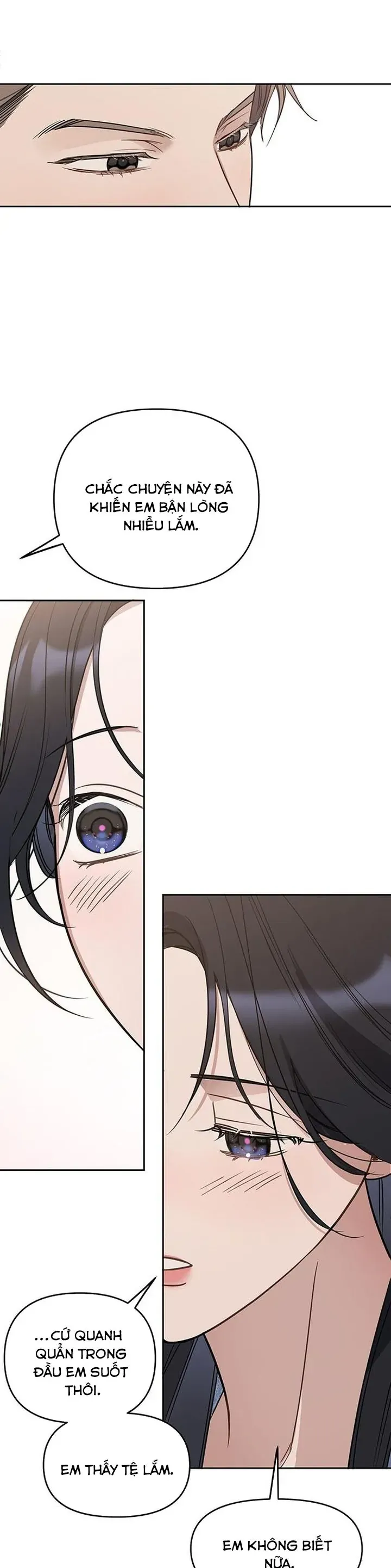 Vận Xui Chốn Công Sở - Chapter 74 - Page 23