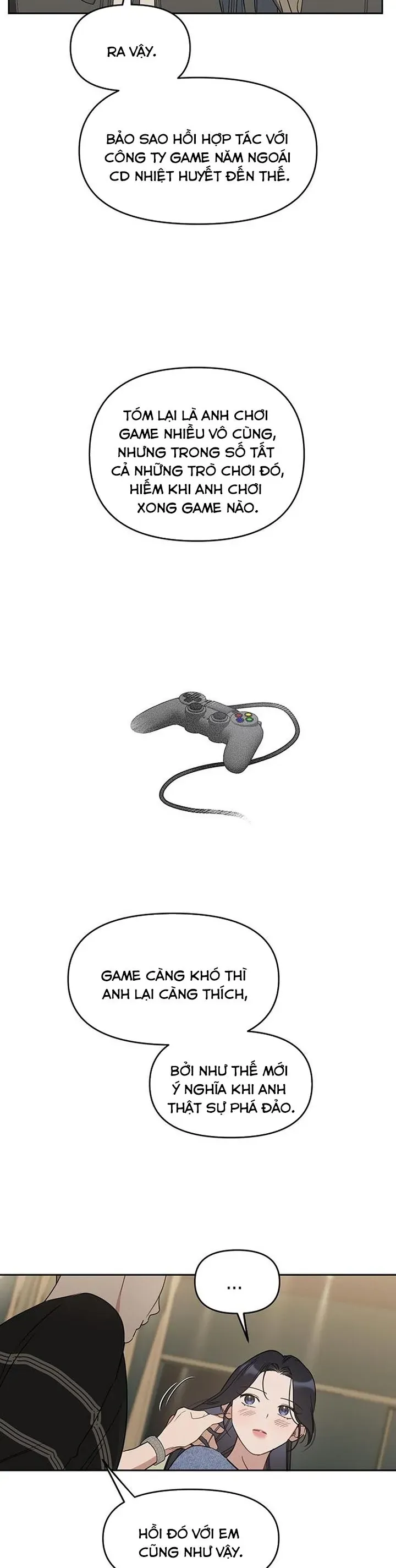 Vận Xui Chốn Công Sở - Chapter 74 - Page 27