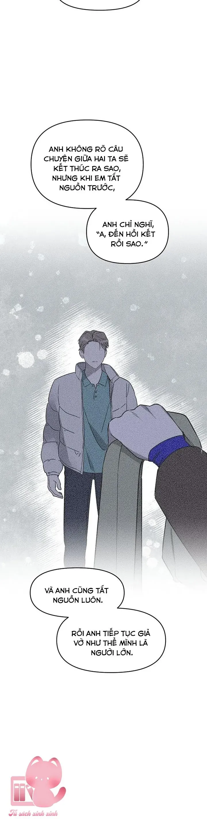 Vận Xui Chốn Công Sở - Chapter 74 - Page 28