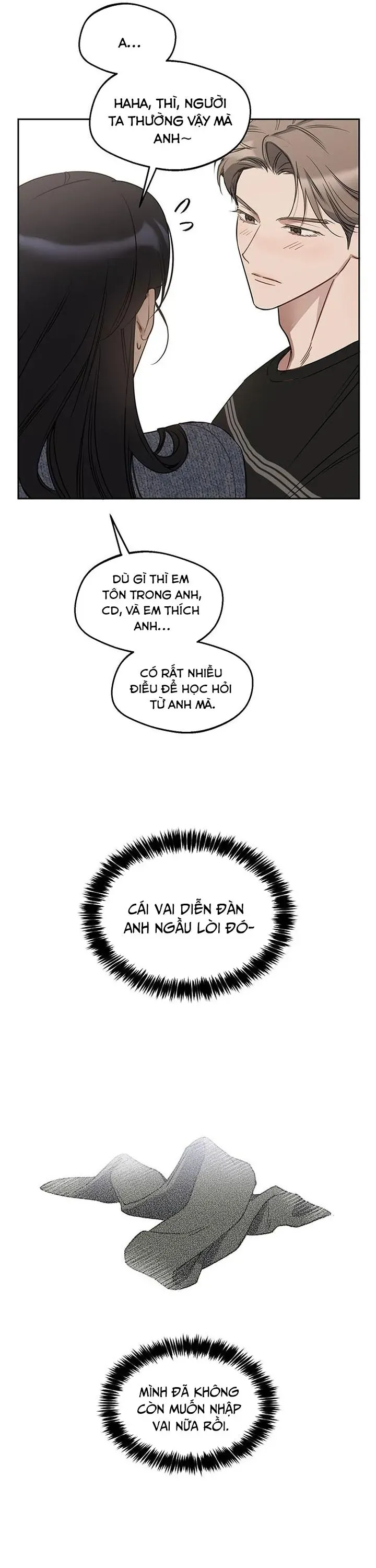 Vận Xui Chốn Công Sở - Chapter 74 - Page 29
