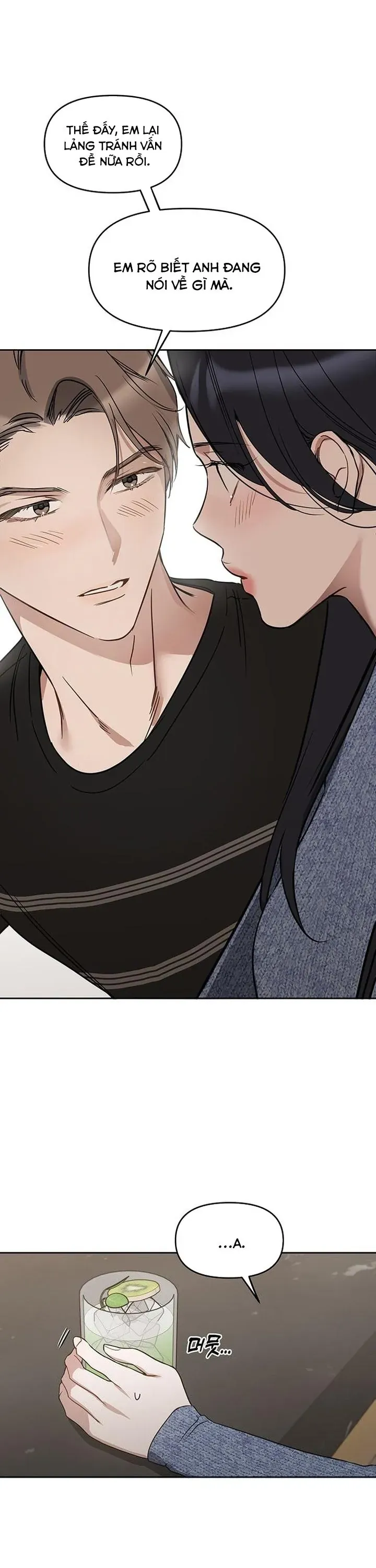 Vận Xui Chốn Công Sở - Chapter 74 - Page 30