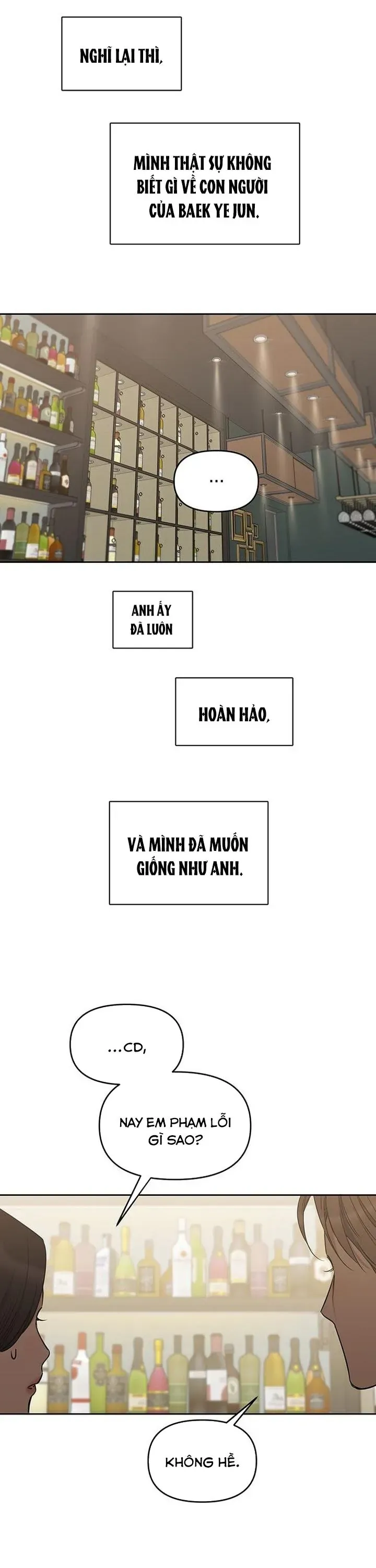 Vận Xui Chốn Công Sở - Chapter 74 - Page 31