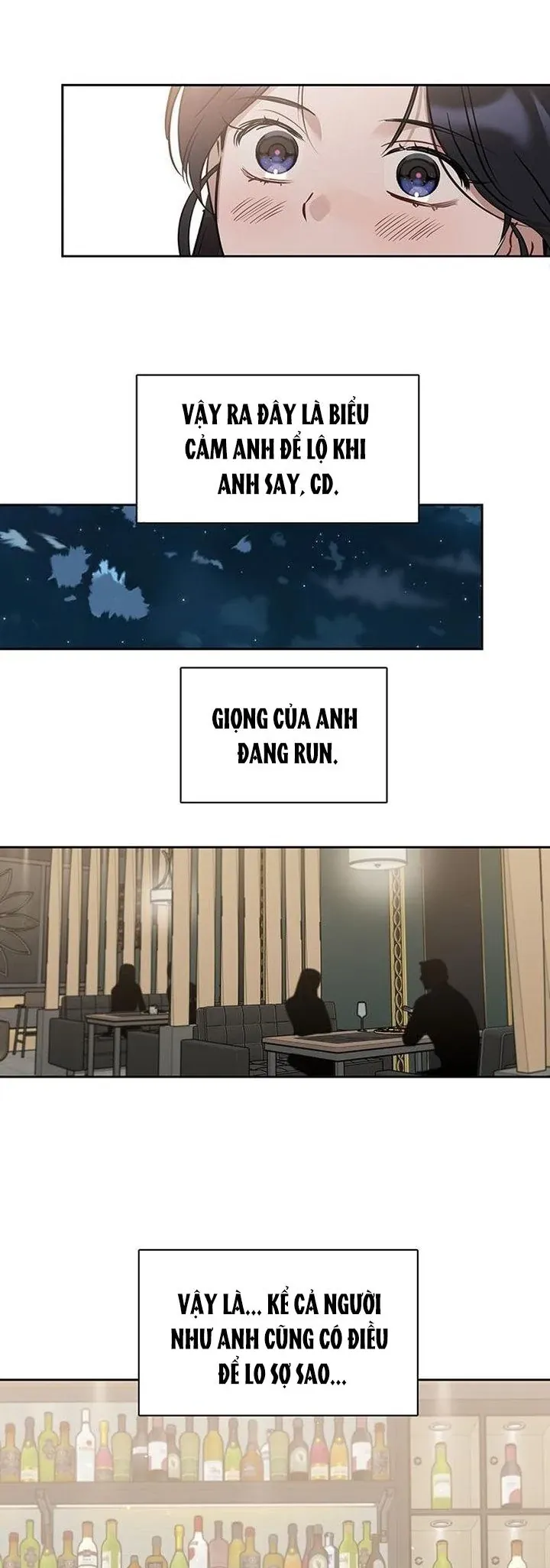 Vận Xui Chốn Công Sở - Chapter 74 - Page 34