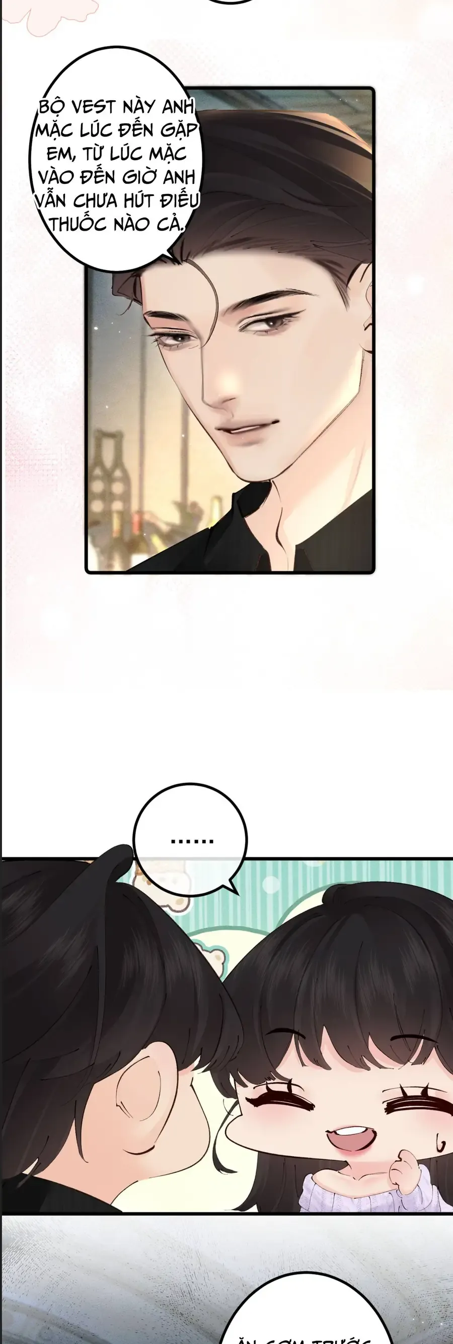 Siêu Cấp Cưng Chiều - Chapter 41 - Page 12