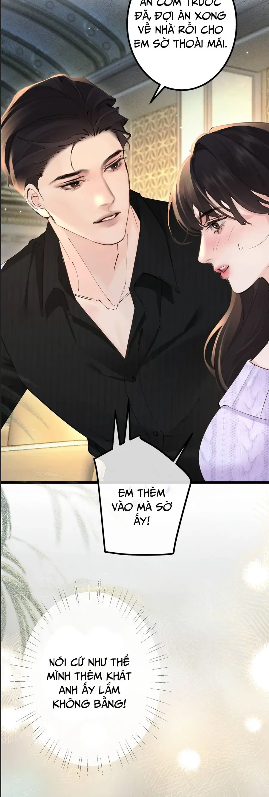Siêu Cấp Cưng Chiều - Chapter 41 - Page 13