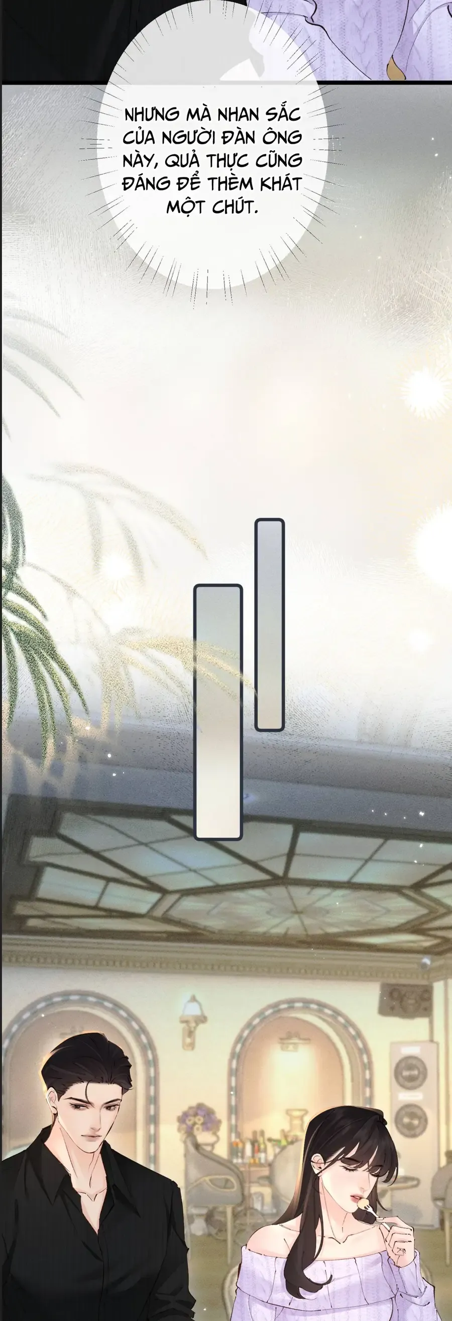 Siêu Cấp Cưng Chiều - Chapter 41 - Page 15