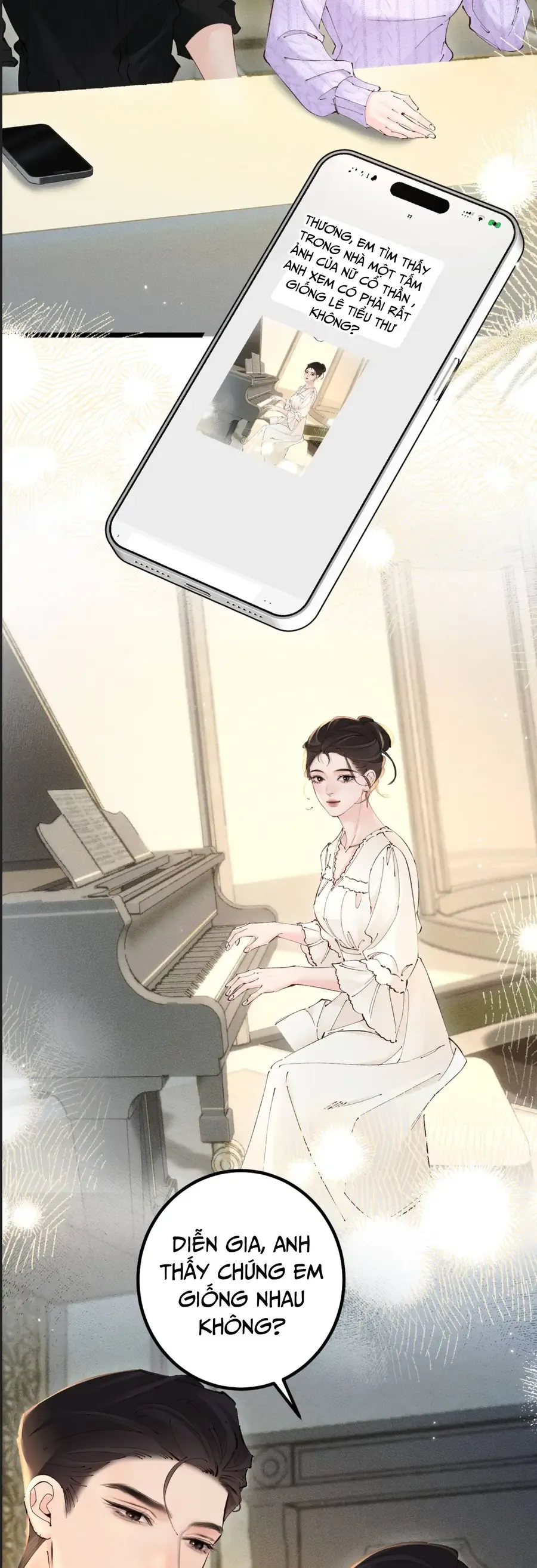 Siêu Cấp Cưng Chiều - Chapter 41 - Page 16