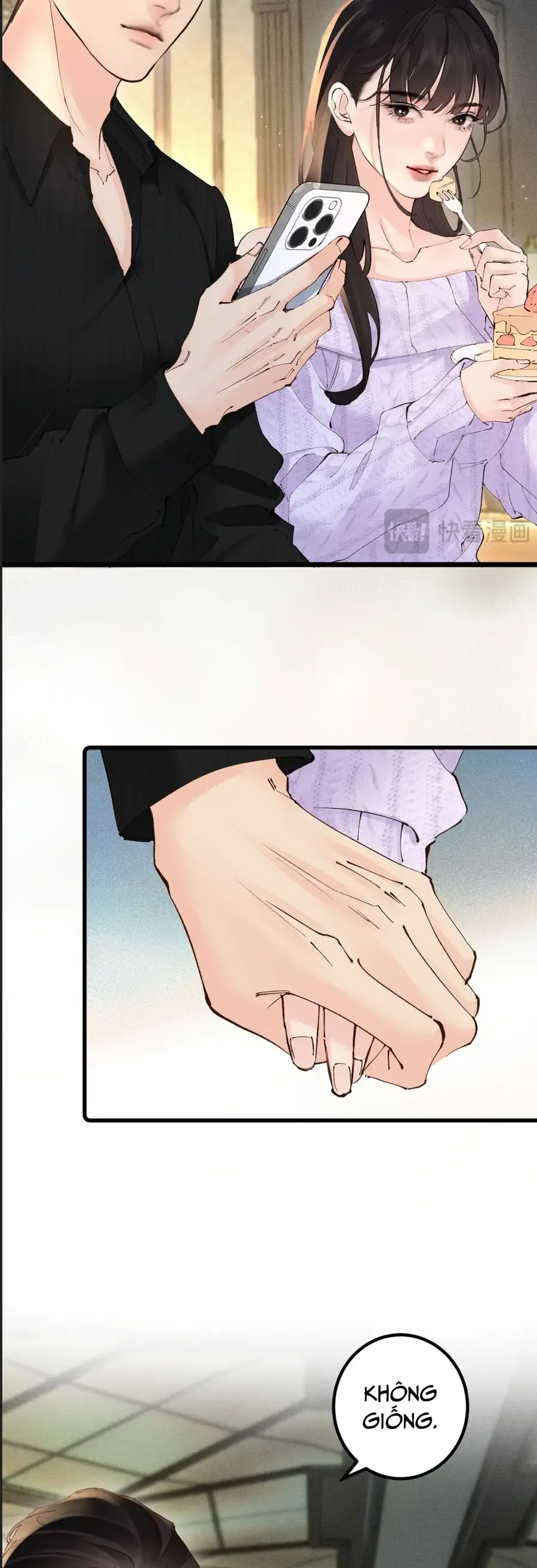 Siêu Cấp Cưng Chiều - Chapter 41 - Page 17