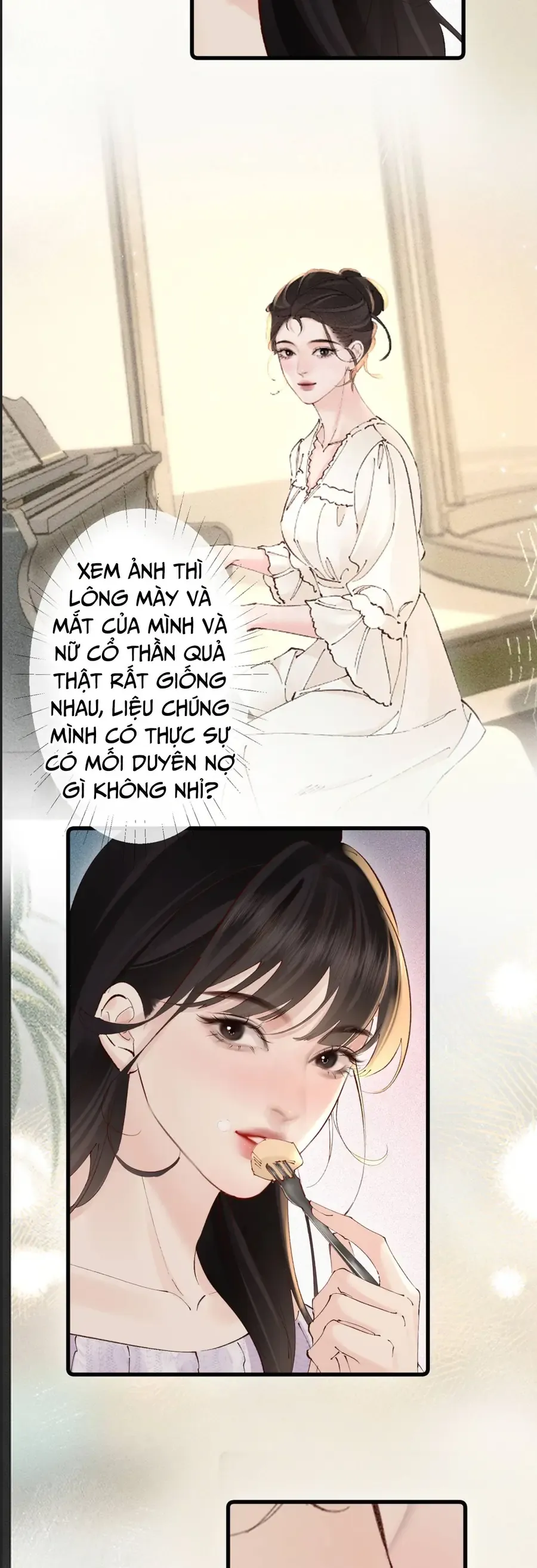 Siêu Cấp Cưng Chiều - Chapter 41 - Page 19