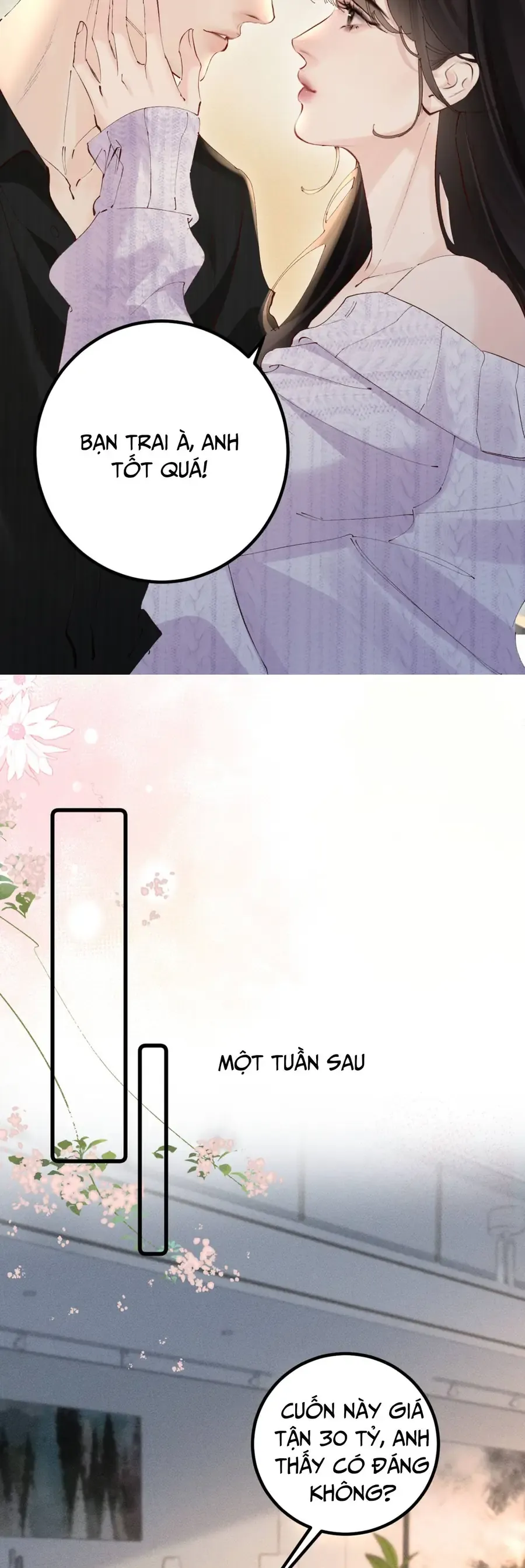 Siêu Cấp Cưng Chiều - Chapter 41 - Page 23