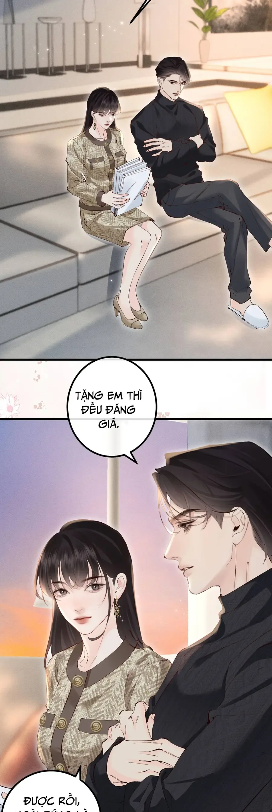 Siêu Cấp Cưng Chiều - Chapter 41 - Page 24