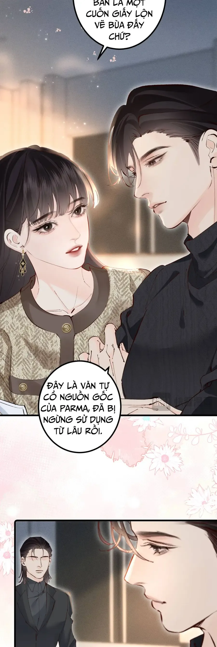 Siêu Cấp Cưng Chiều - Chapter 41 - Page 26