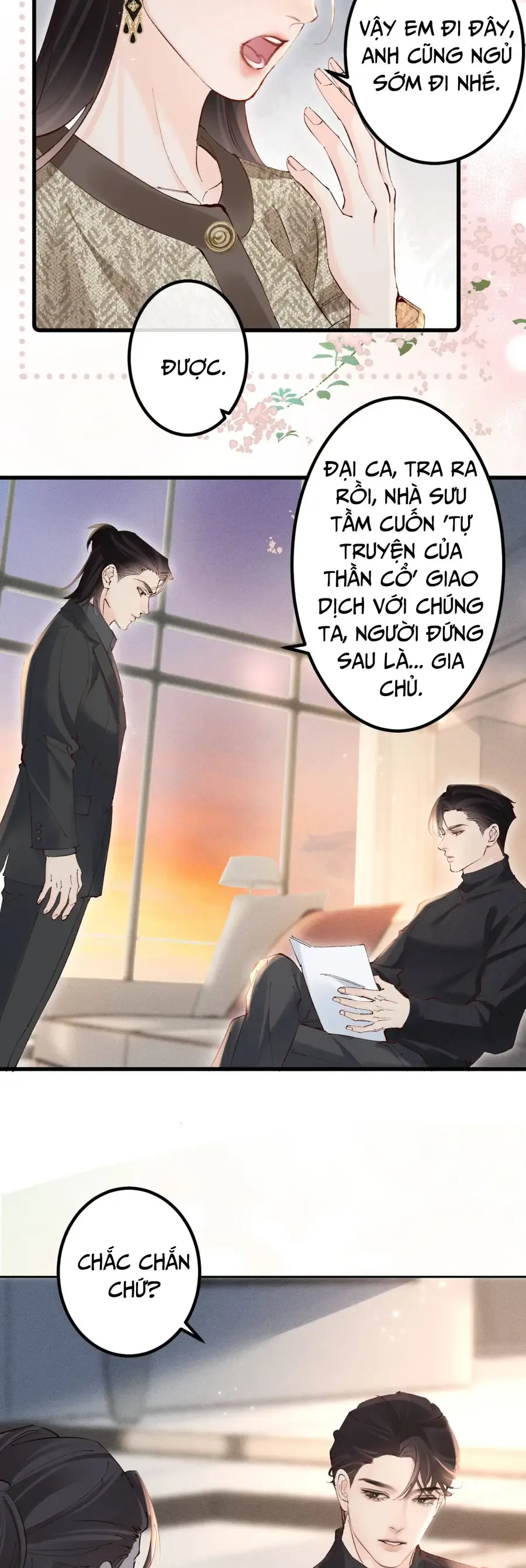 Siêu Cấp Cưng Chiều - Chapter 41 - Page 28