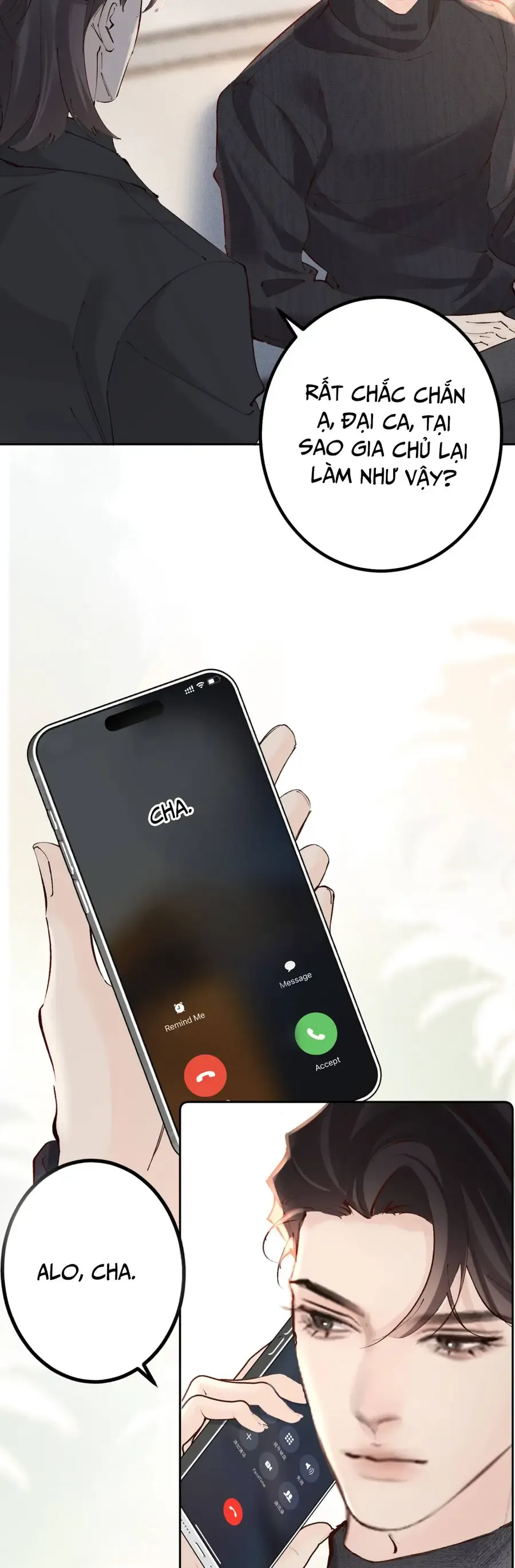 Siêu Cấp Cưng Chiều - Chapter 41 - Page 29