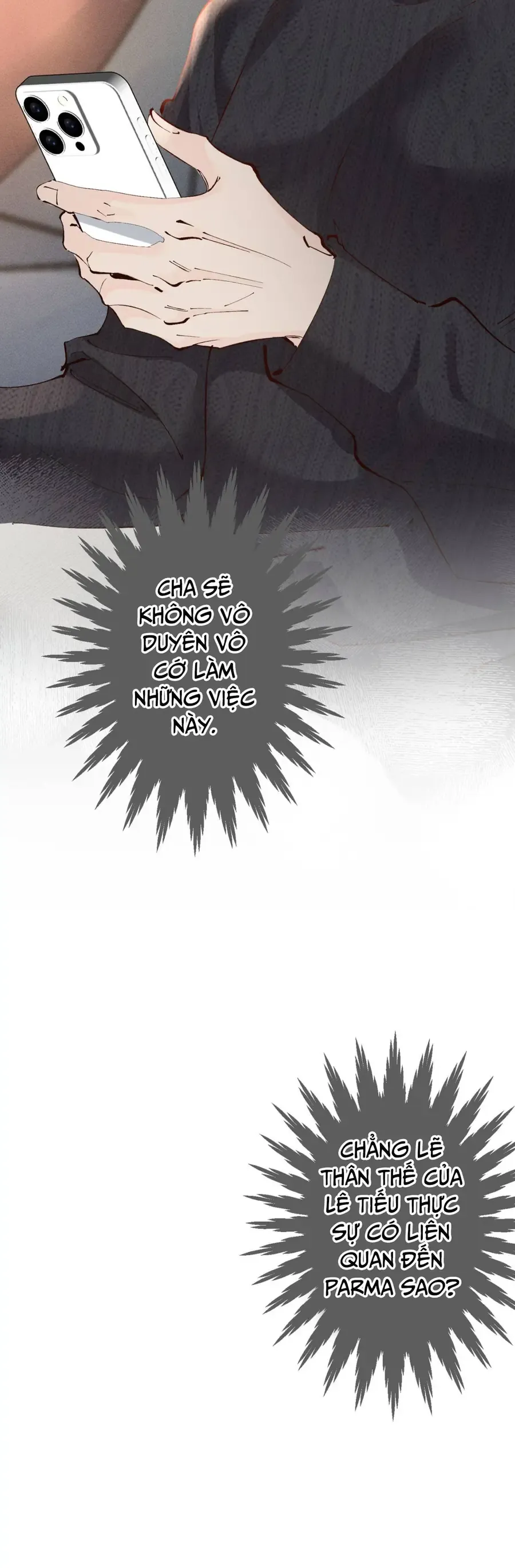 Siêu Cấp Cưng Chiều - Chapter 41 - Page 31