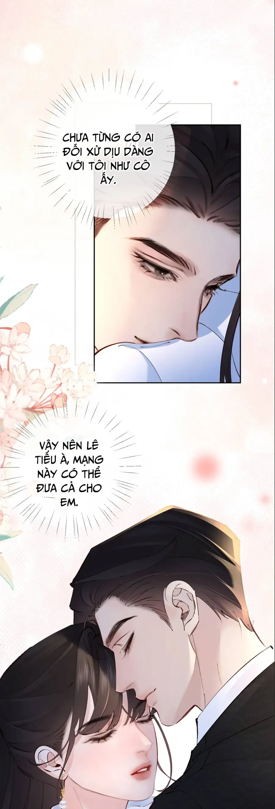 Siêu Cấp Cưng Chiều - Chapter 41 - Page 4