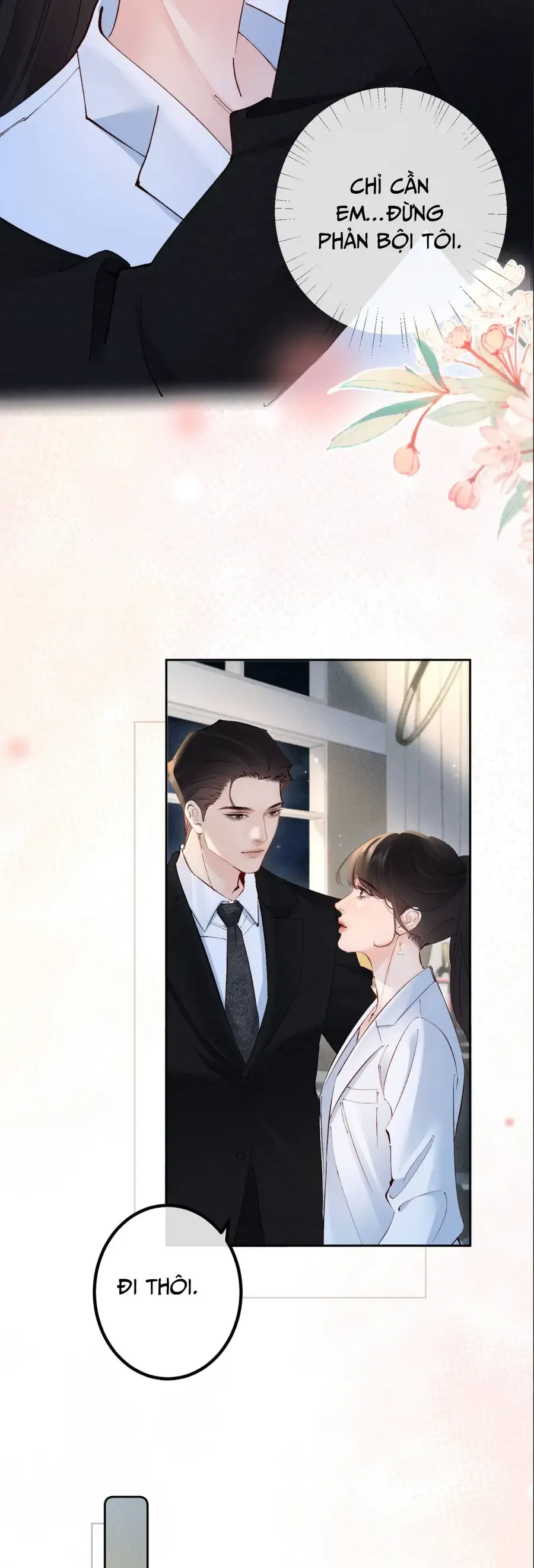 Siêu Cấp Cưng Chiều - Chapter 41 - Page 5