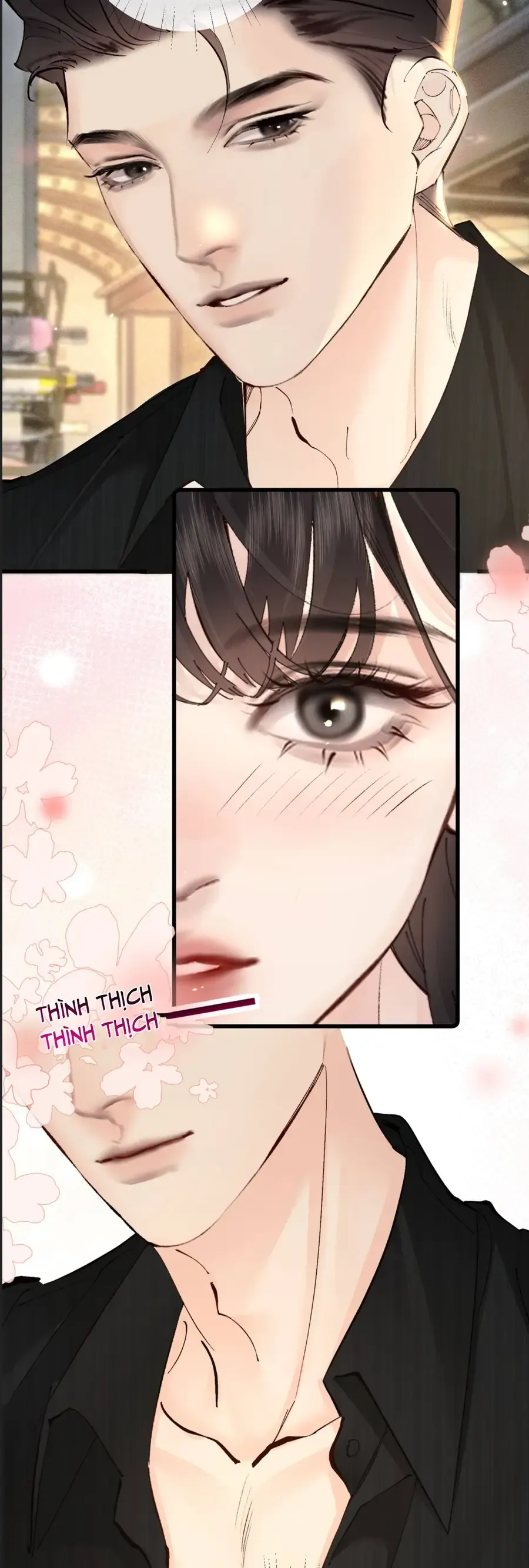 Siêu Cấp Cưng Chiều - Chapter 41 - Page 9