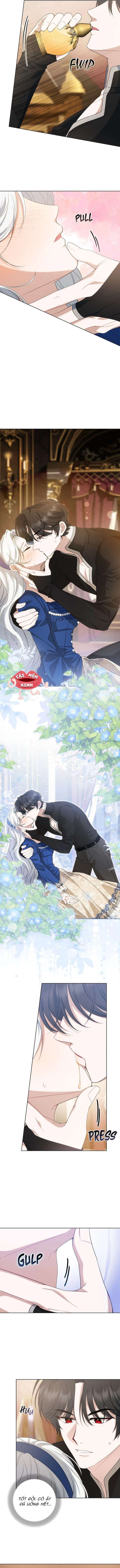 Nữ Dược Sư Của Vị Hoàng Đế Si Tình - Chapter 11 - Page 7