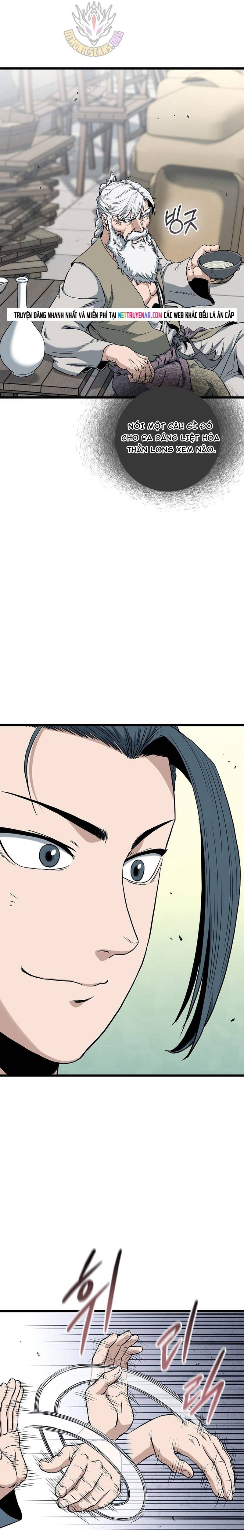 Đăng nhập Murim - Chapter 246 - Page 11