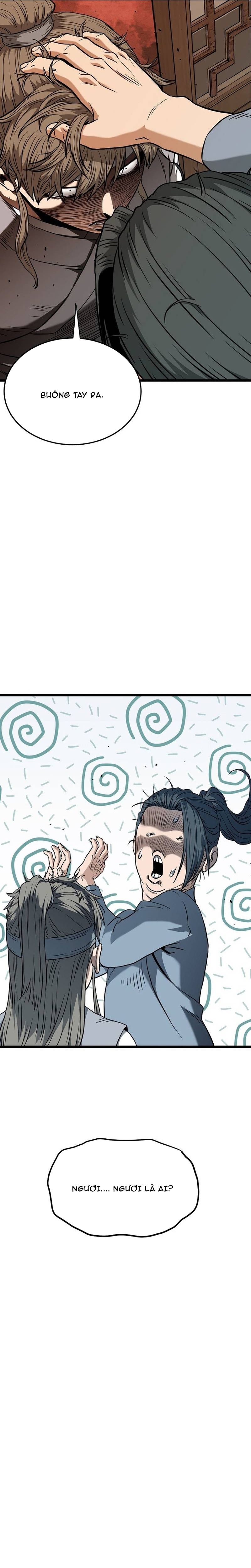 Đăng nhập Murim - Chapter 246 - Page 22