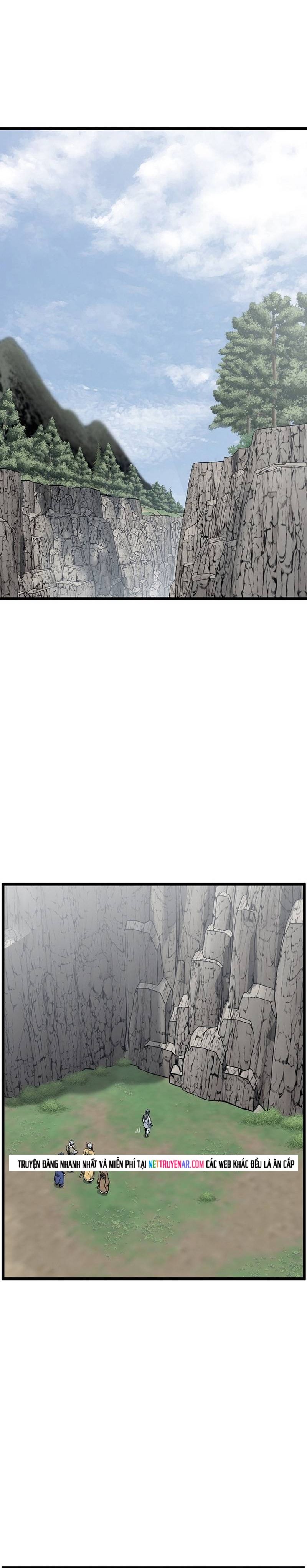 Đăng nhập Murim - Chapter 246 - Page 23