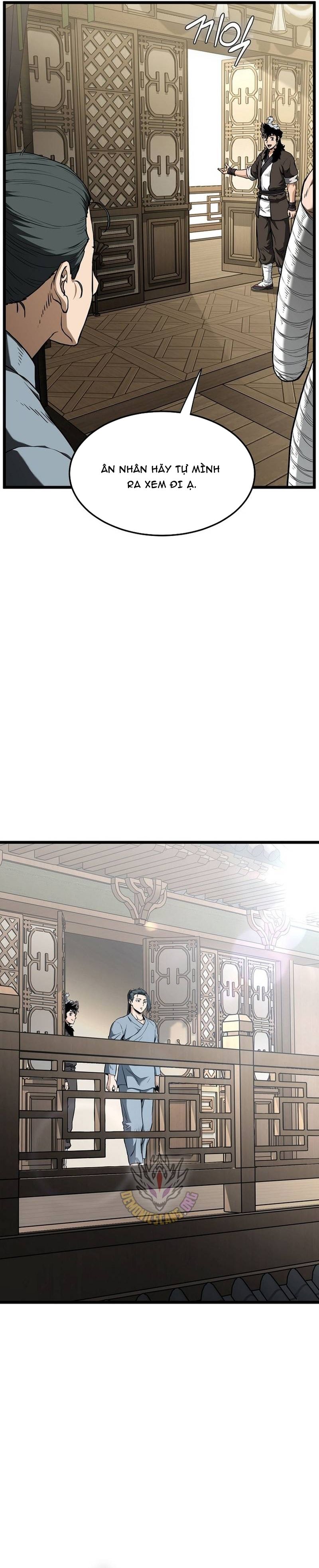 Đăng nhập Murim - Chapter 246 - Page 6