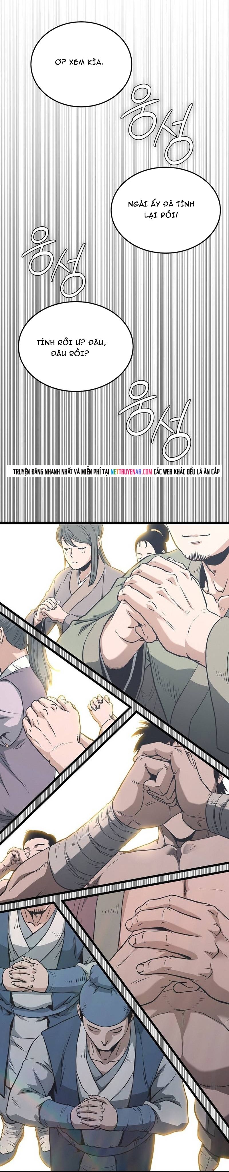 Đăng nhập Murim - Chapter 246 - Page 8