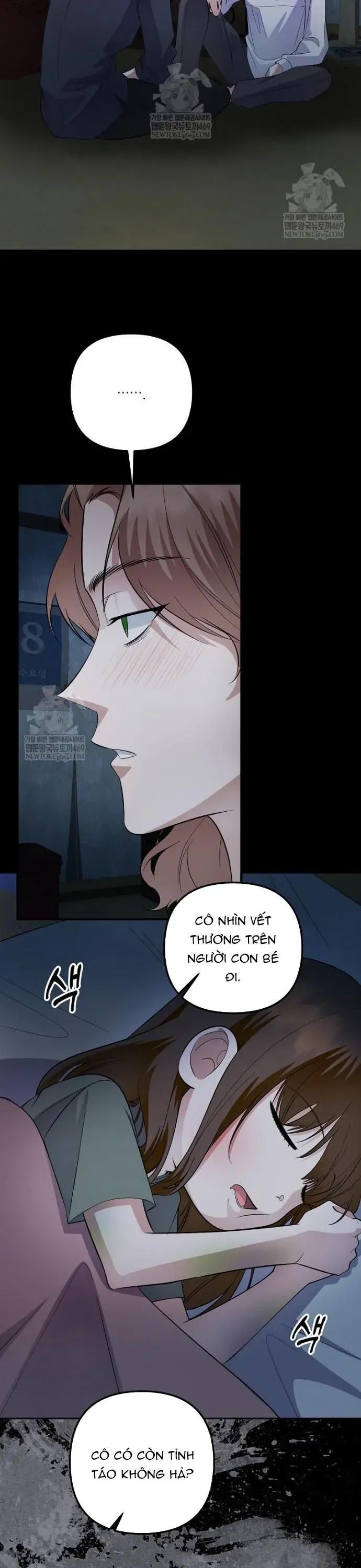 Nhà Soạn Nhạc Thiên Tài Đã Trở Lại - Chapter 91 - Page 11