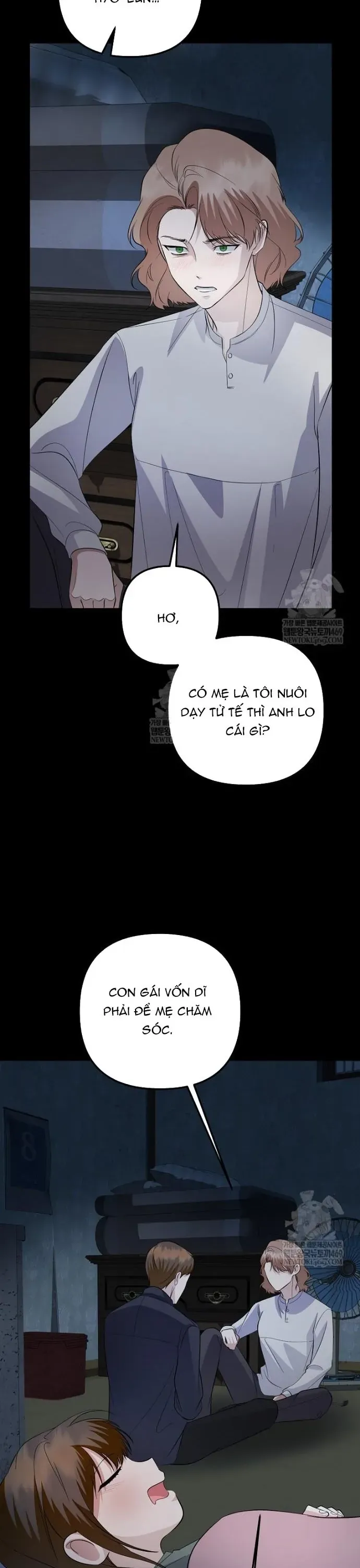 Nhà Soạn Nhạc Thiên Tài Đã Trở Lại - Chapter 91 - Page 19