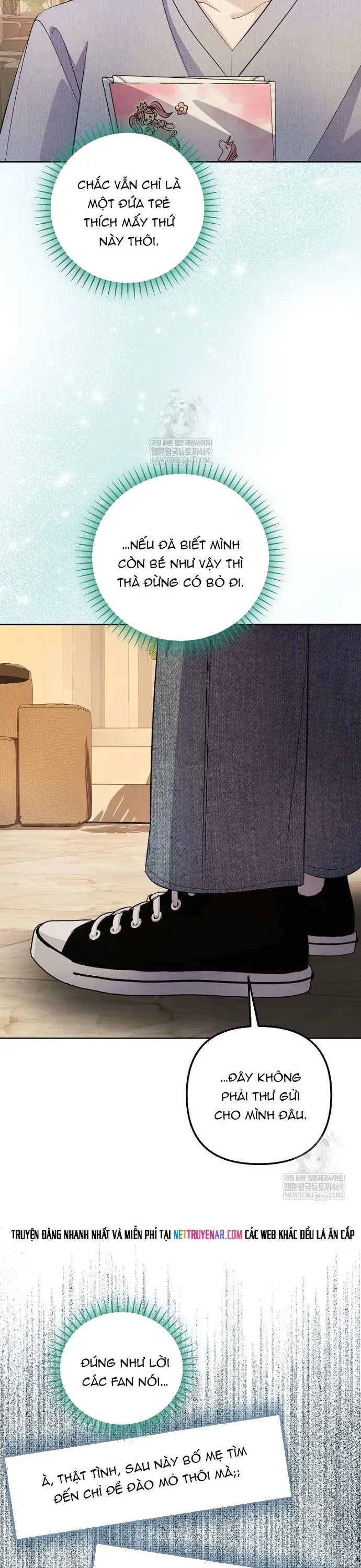 Nhà Soạn Nhạc Thiên Tài Đã Trở Lại - Chapter 91 - Page 3