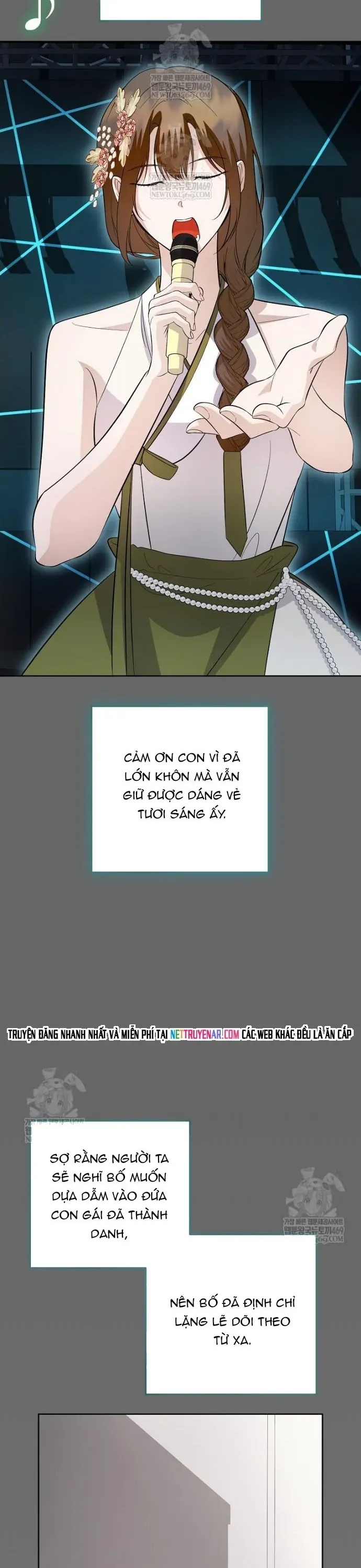 Nhà Soạn Nhạc Thiên Tài Đã Trở Lại - Chapter 91 - Page 30